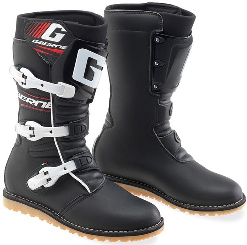 Bottes moto gaerne - gaerne, balance