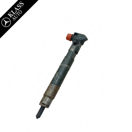 Injecteur mercedes 200 cdi - mercedes,