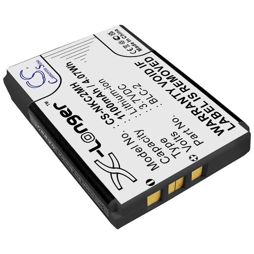 Battery for nokia - nokia, 3310