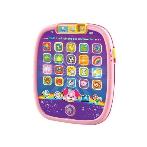 Vtech baby tablette enfant - baby,