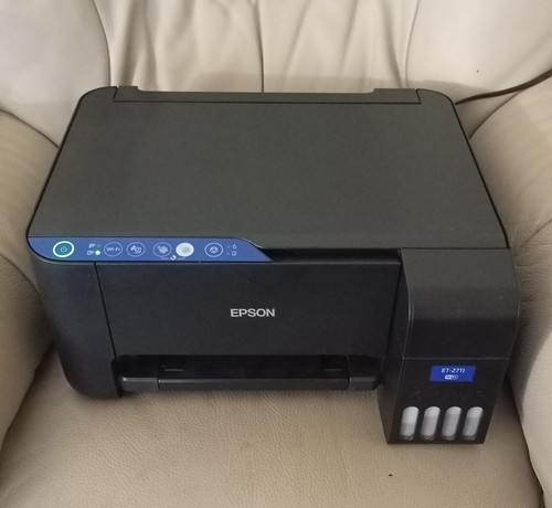 Imprimante epson ecotank - imprimante,