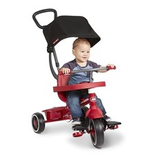 RADIO FLYER TODDLER BIKE KIDS