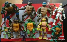 Playmates Toys Turtles TMNT