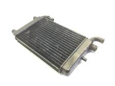 2006 MALAGUTI SPIDERMAX GT EURO 3 500 ENGINE COOLING LIQUID RIGHT RADIATOR