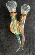 Applique Verre design Giuseppe