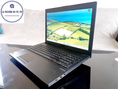 Ordinateur portable asus - ordinateur,