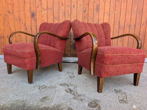 Fauteuil club art - art, deco