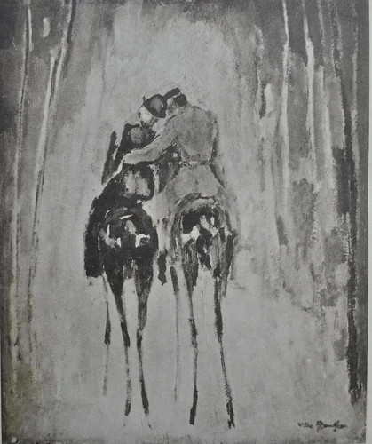 Kees van dongen - kees,