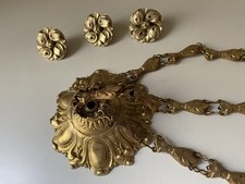 Monture de suspension Art