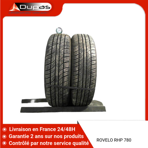 Paire de pneus rovelo - 🇫🇷,