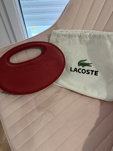 Sac lacoste femme - sac,