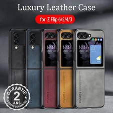 Coque Samsung Galaxy Zflip Z