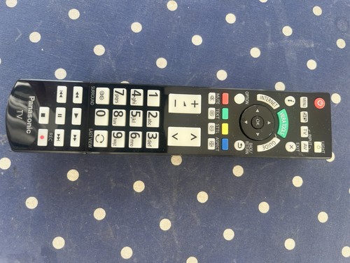 Télécommande panasonic - télécommande,