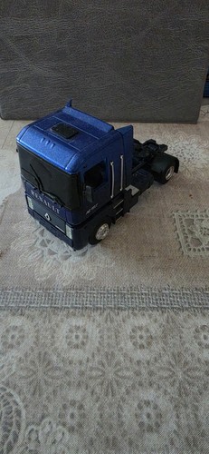 Camion eligor 43 - camion,