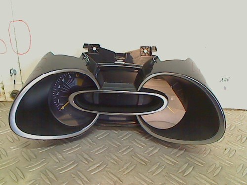Compteur vitesse renault - compteur,