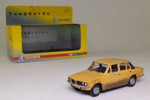 Triumph dolomite 1500hl - dolomite,