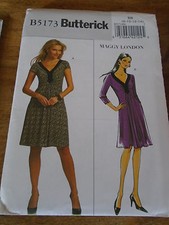  PATRON "BUTTERICK CREATION