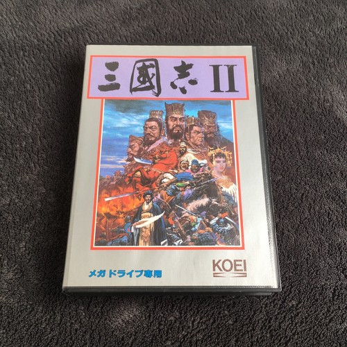 Sega megadrive japan romance - sega,