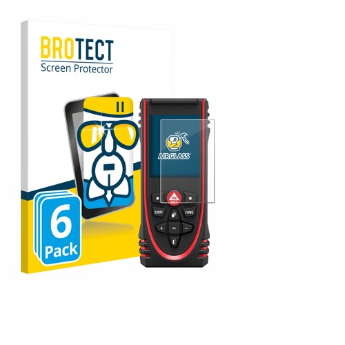 Pièces protection écran - 6,