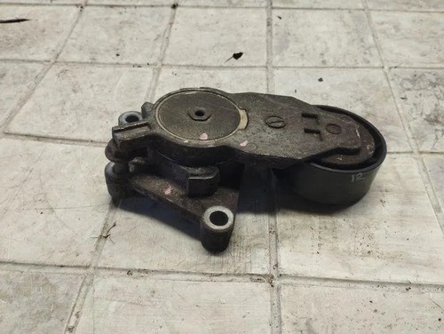 Peugeot 307 alternator - 3a/c,