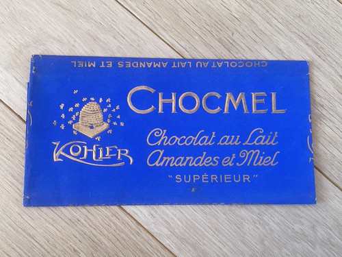 Ancien emballage étiquette - emballage,