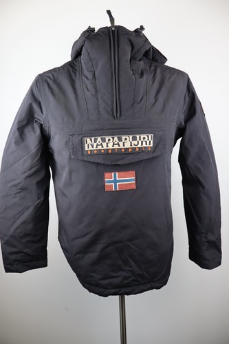 Napapijri giubino veste - napapijri, homme