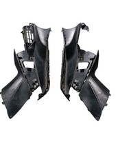 Pair of Footrests Right + Left Yamaha Tmax T-max 500 2008/2011