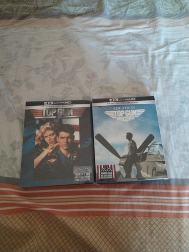 Top gun maverick - top,