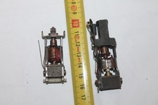 2 Moteurs électrique pour