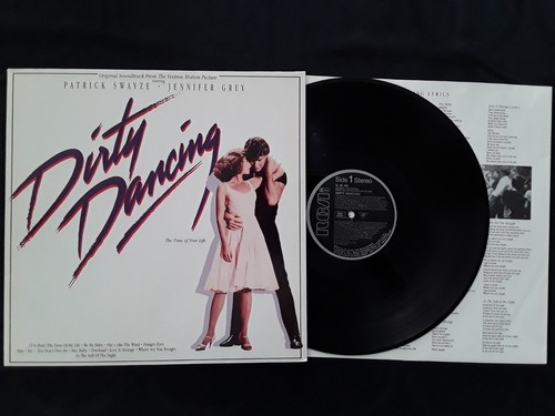 Dirty dancing original - dirty, (original