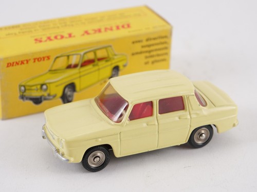 Dinky toys 517 - f, n°