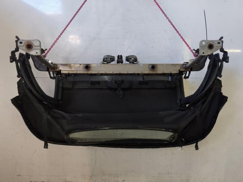 Capote mazda mx5 - phase, 2