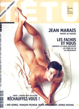 Magazine TETU  n° 30/1998