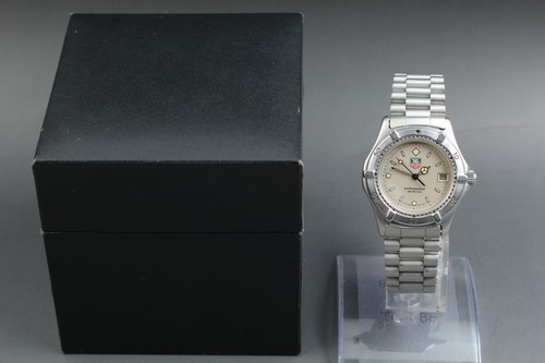 Tag heuer professional 2000 - heuer,