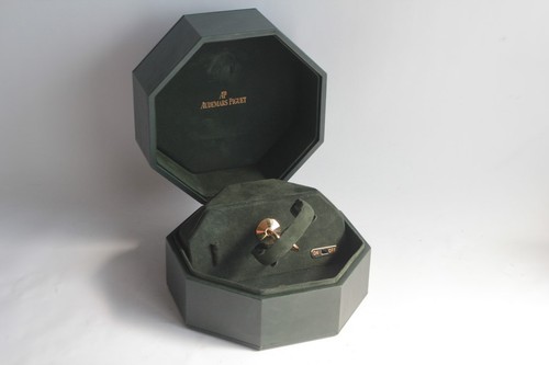 Audemars piguet écrin - piguet,