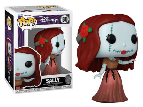 Figurine pop disney - figurine,
