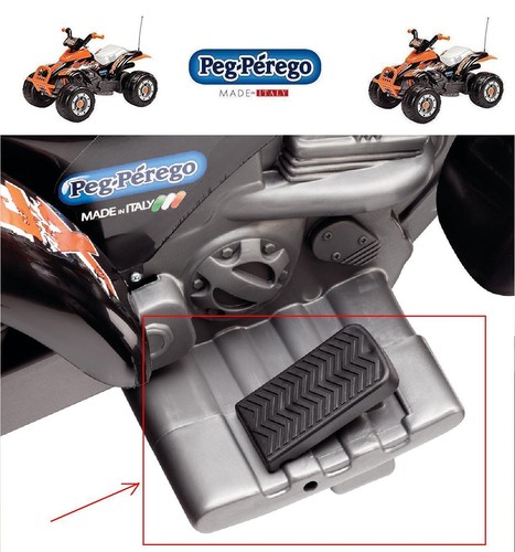 Peg perego pédale - perego,