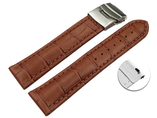 Bracelet montre échange - bracelet, à