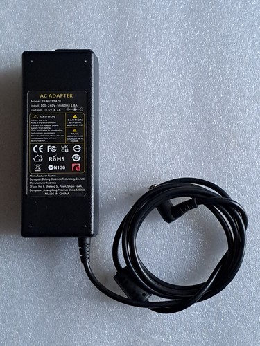 Adaptateur secteur pour - adaptateur, tv
