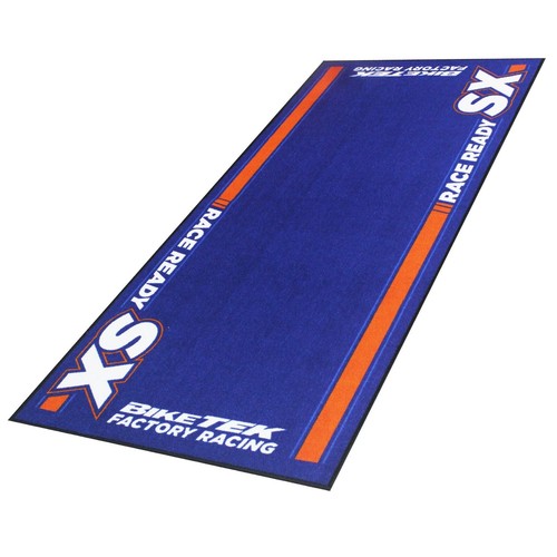 Tapis moto garage - sx, exc