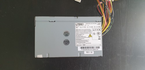 Alimentation liteon - pc,