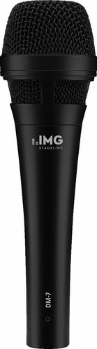Img stageline dynamique - img, dm-7