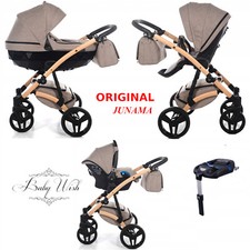 JUNAMA Végétalien V2 Landau