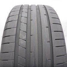 DUNLOP Sport Maxx RT 2 255/40