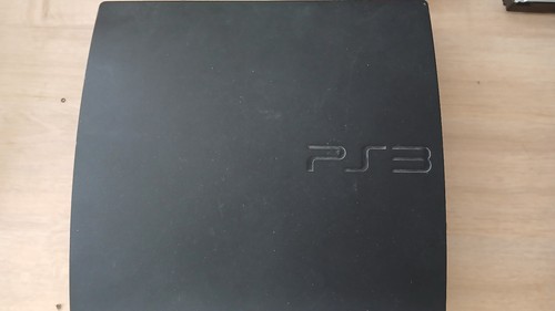 Sony playstation slim - sony,