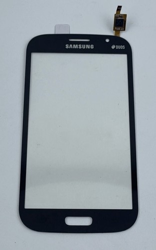 Vitre tactile noir samsung - tactile,