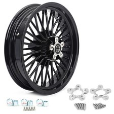 16x3,5 Roue Avant Jante pr