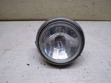 Optique de phare complet