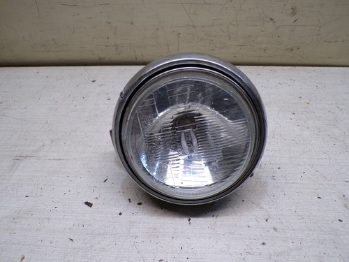Optique phare complet - optique, de
