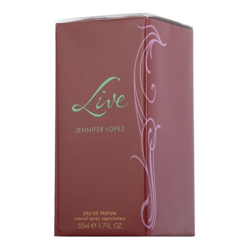 Jennifer lopez live edp - lopez,